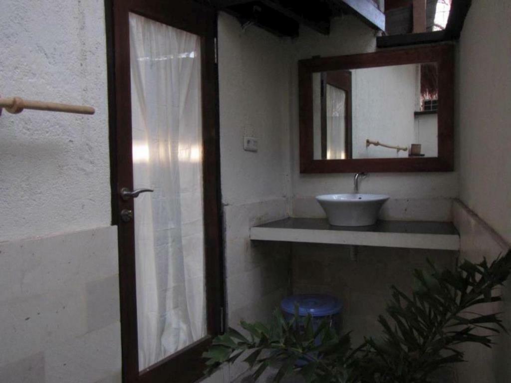 Omah Gili Hotel Gili Air Exterior photo